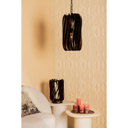 PTMD -  LED stona lampa TESSA LED/2xAA