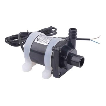 Pumpa 8–24 V DC, 900 l/h