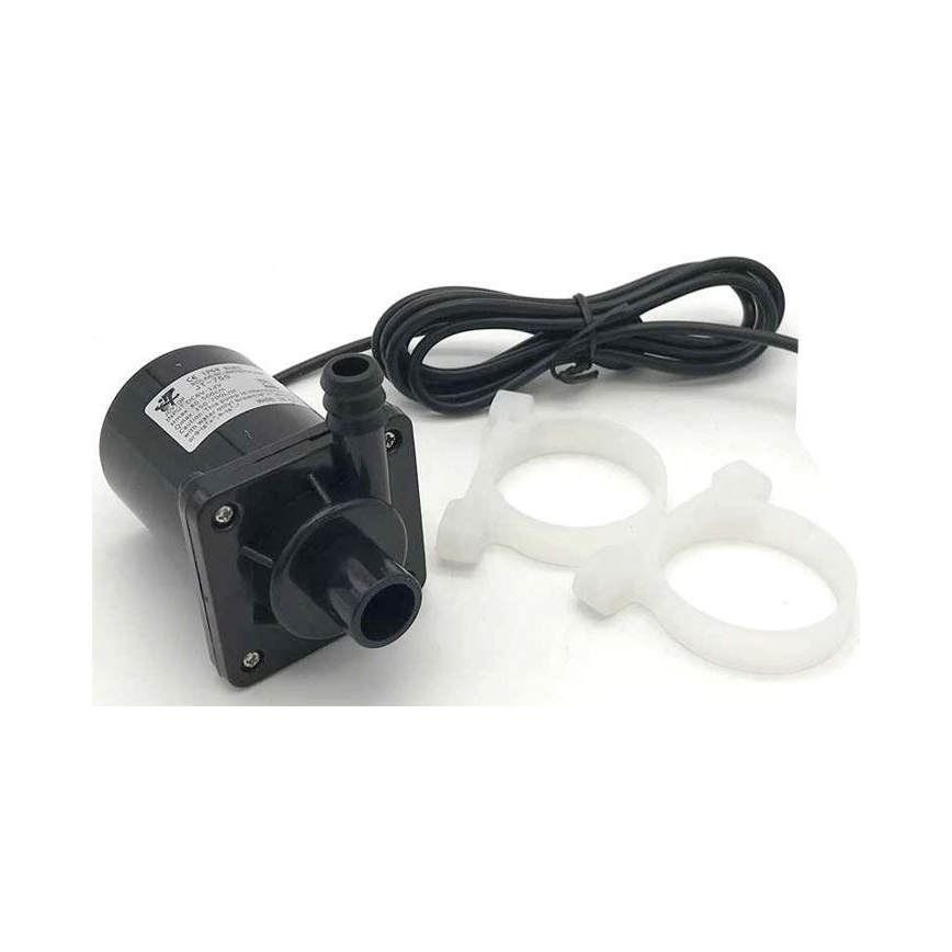 Pumpa 8–24 V DC, 900 l/h