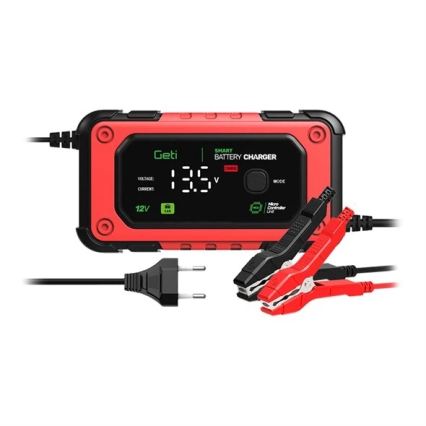 Punjač akumulatora 90W/230V