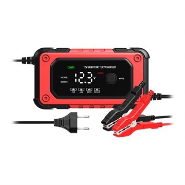 Punjač akumulatora 90W/230V