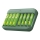Punjač baterija GP Charge & save 4×AA/AAA 1300 mAh/650 mAh 5V