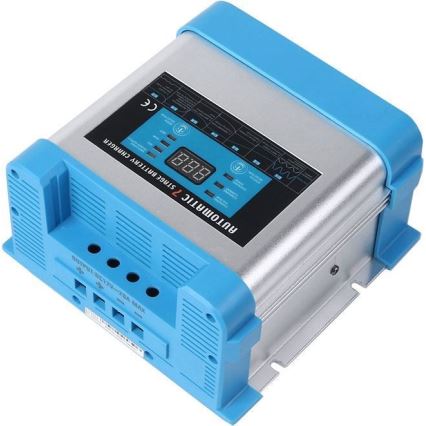 Punjač za olovne akumulatore 12V/20A