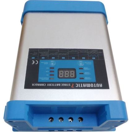 Punjač za olovne akumulatore 24V/20A
