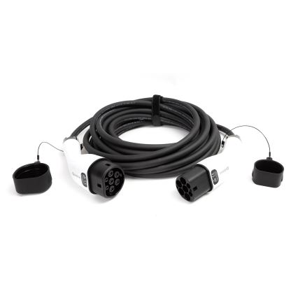 Punjački kabl za električna vozila EV/PHEV Type 2 16A/400V 11kW IP54 10m