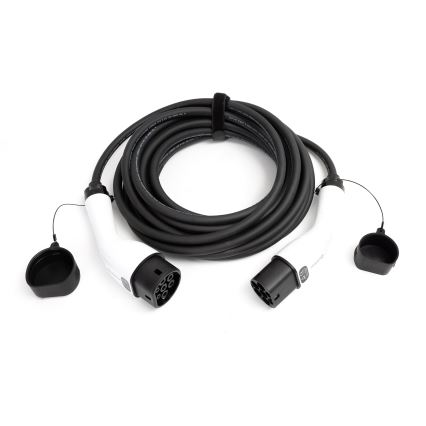 Punjački kabl za električna vozila EV/PHEV Type 2 16A/400V 11kW IP54 10m