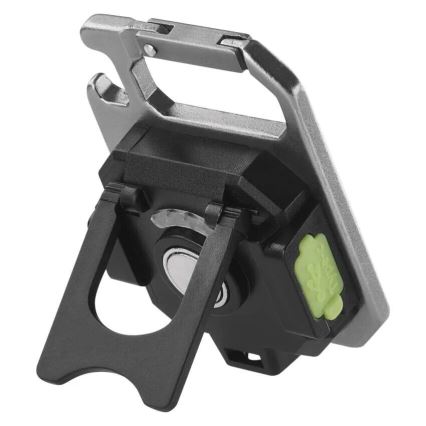 Punjiva baterijska lampa LED/USB/3,7V 750 lm 500 mAh