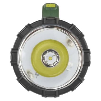 Punjiva LED baterijska lampa 3,7 V IP43 700 lm 3600 mAh