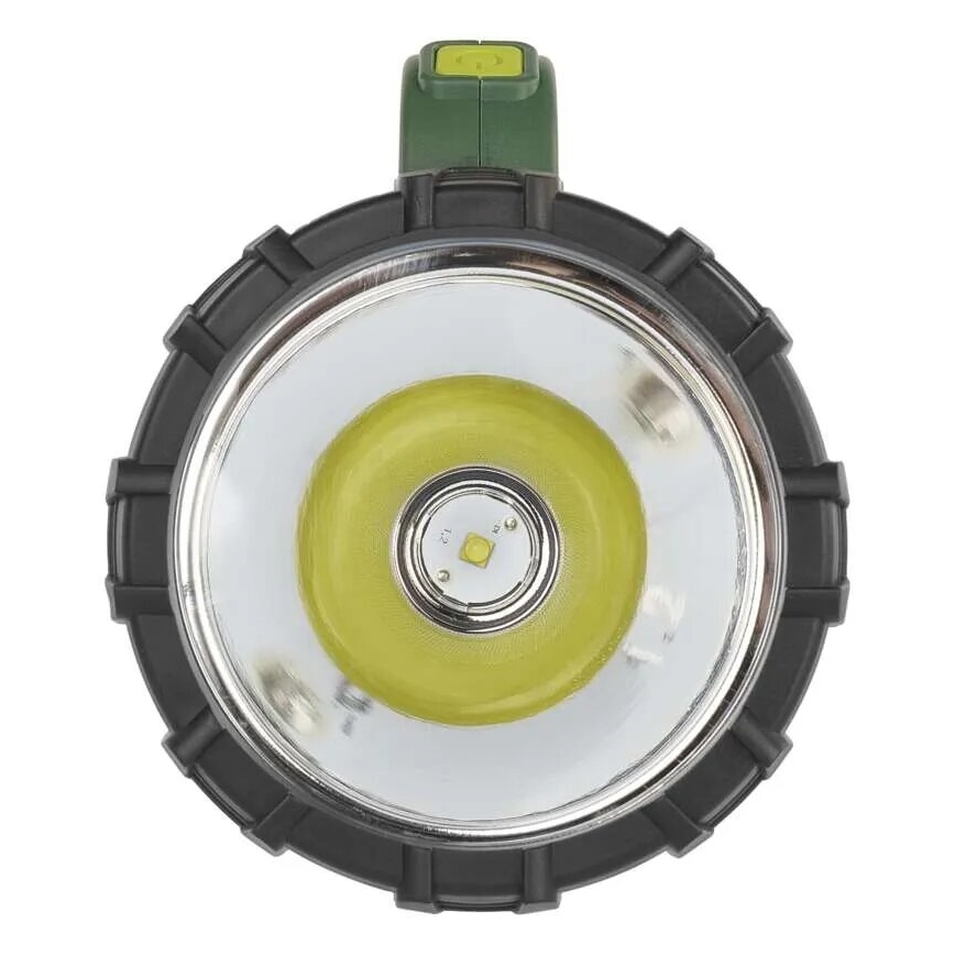 Punjiva LED baterijska lampa 3,7 V IP43 700 lm 3600 mAh