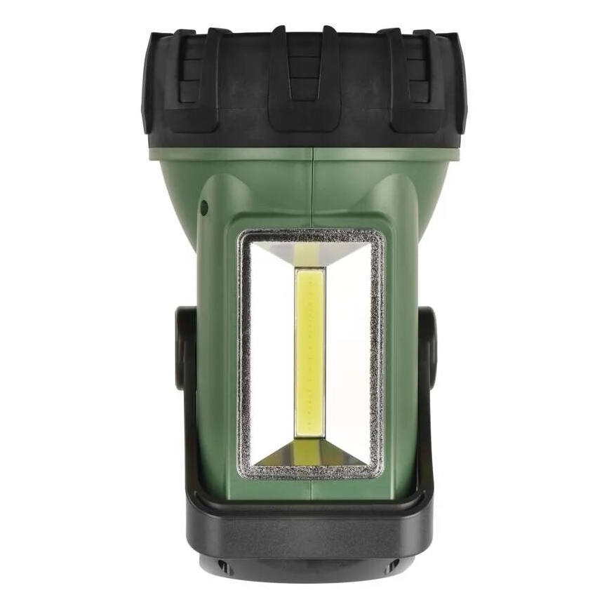 Punjiva LED baterijska lampa 3,7 V IP43 700 lm 3600 mAh
