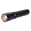 Punjiva LED baterijska lampa 3,7V 1200 mAh