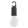 Punjiva LED baterijska lampa s USB punjenjem LED/USB IP44 90 lm 400 mAh