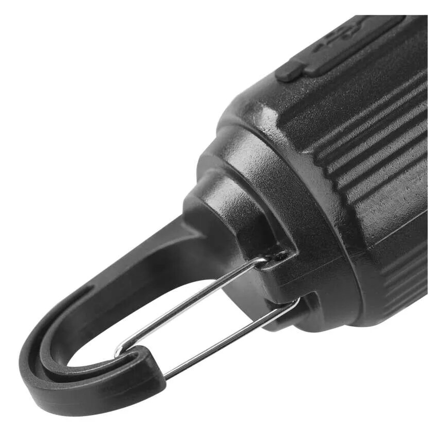 Punjiva LED baterijska lampa s USB punjenjem LED/USB IP44 90 lm 400 mAh