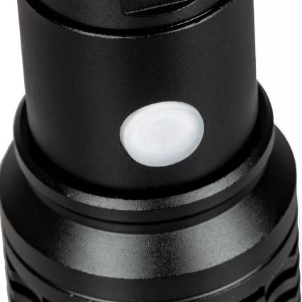 Punjiva LED ručna lampa LED/10W/5V IPX4 800 lm 1200 mAh