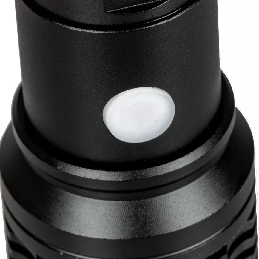 Punjiva LED ručna lampa LED/10W/5V IPX4 800 lm 1200 mAh