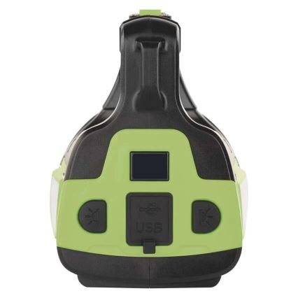 Punjiva LED svetiljka LED/3,7V IP44 850 lm 8000mAh