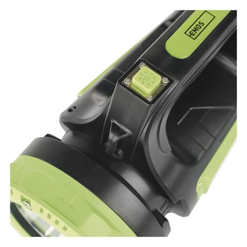 Punjiva LED svetiljka LED/3,7V IP44 850 lm 8000mAh