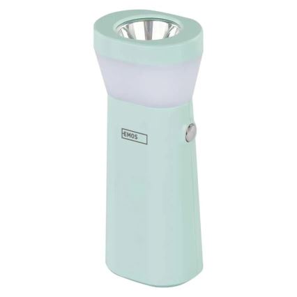 Punjiva LED svetiljka LED/USB/3,7V 80 lm 800mAh