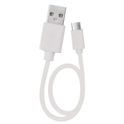 Punjiva LED svetiljka LED/USB/3,7V 80 lm 800mAh