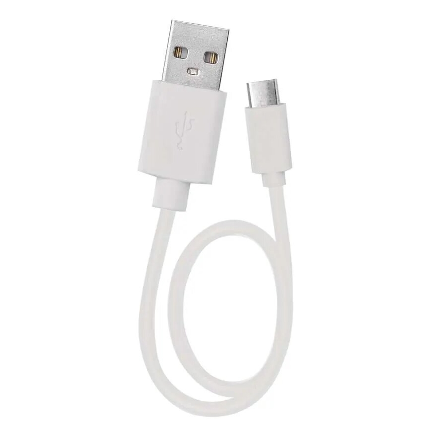 Punjiva LED svetiljka LED/USB/3,7V 80 lm 800mAh