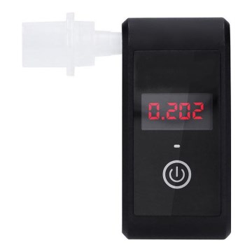 Punjivi alkotester 5V