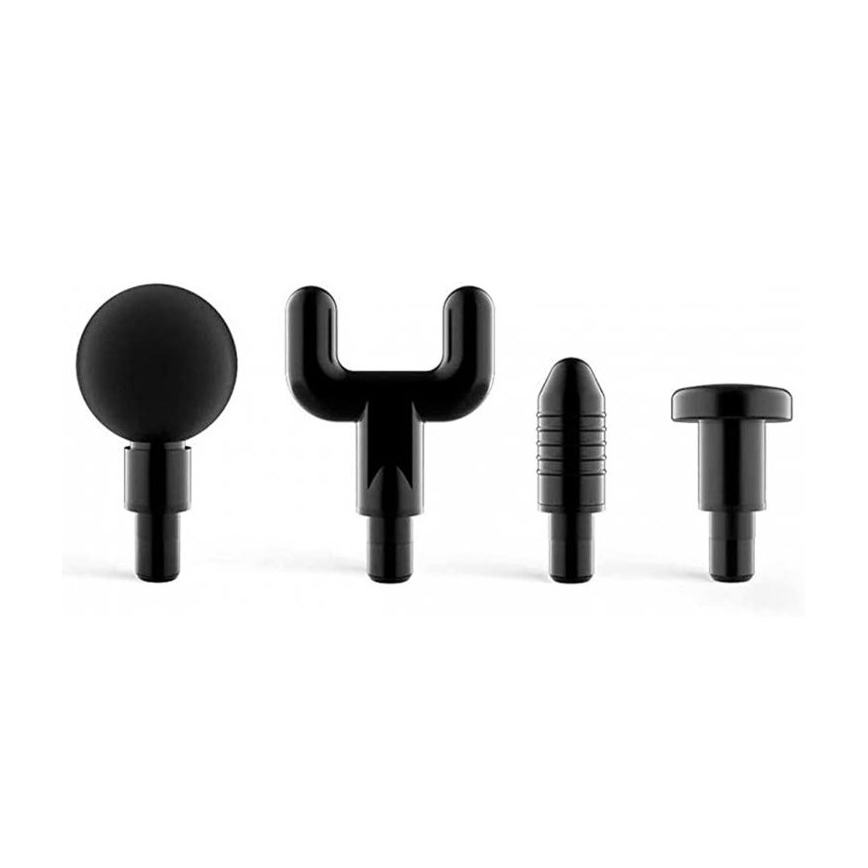 Punjivi masažni pištolj 20W/8,4V 1500 mAh