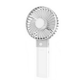 Punjivi ventilator sa powerbankom 4000 mAh/3,7V USB-C