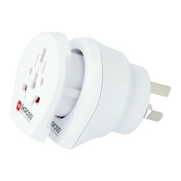 Putni adapter tip I za Australiju i Kinu
