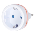 Putni adapter za Italiju