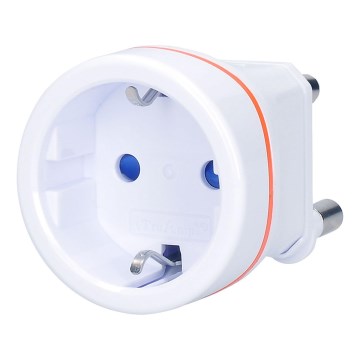 Putni adapter za JAR, Afriku i Bliski istok