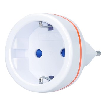 Putni adapter za Švajcarsku