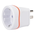 Putni adapter za upotrebu u SAD
