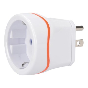 Putni adapter za upotrebu u SAD