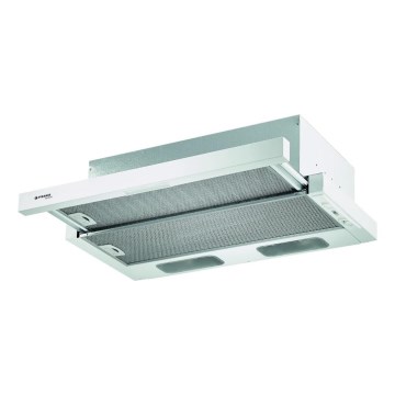 Pyramis 65040001 - Napa SLIDING NT 60 cm bela