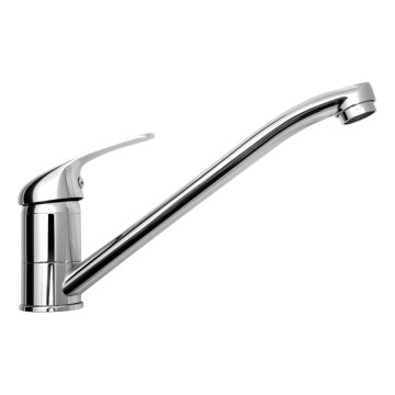 Pyramis 90915301 - Slavina za sudoperu ASALIA, hrom