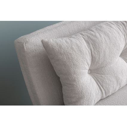 QIRA dvosed na razvlačenje, beo