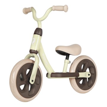 QPlay - Bicikl bez pedala TRAINER žuta