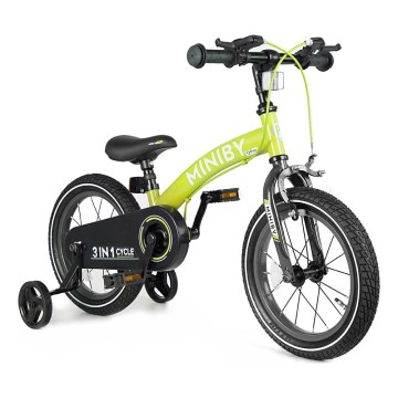 QPlay - Dečiji bicikl 14