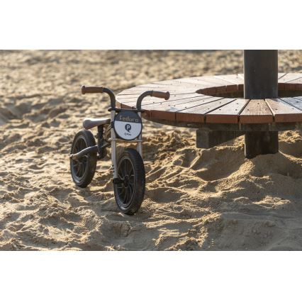 QPlay - Guralica FEDURO crna/zlatna