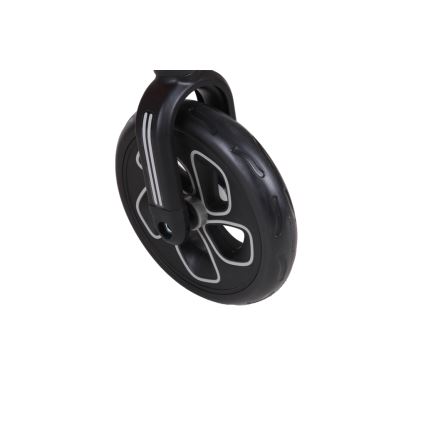 QPlay - Guralica TECH crna