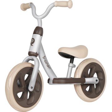 QPlay - guralica TRAINER srebrna