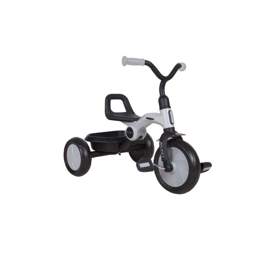 QPlay - QPlay - Sivi dečiji tricikl ANT