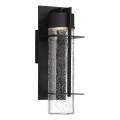 Quintiesse - LED spoljašnje zidno svetlo EAMES M LED/10W/230V IP44 crna
