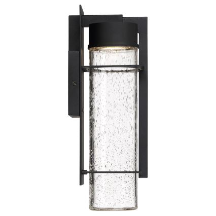 Quintiesse - LED spoljašnje zidno svetlo EAMES M LED/10W/230V IP44 crna