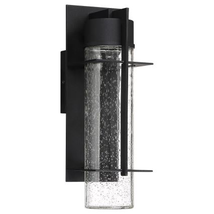 Quintiesse - LED spoljašnje zidno svetlo EAMES M LED/10W/230V IP44 crna