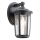 Quintiesse - Spoljašnja zidna lampa FAIRFIELD M 1xE27/60W/230V IP44 crna