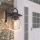 Quintiesse - Spoljašnja zidna lampa LASALLE S 1xE27/60W/230V IP44 bronzana