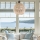 Quoizel - Luster na lancu CASABLANCA 3xE27/60W/230V braon