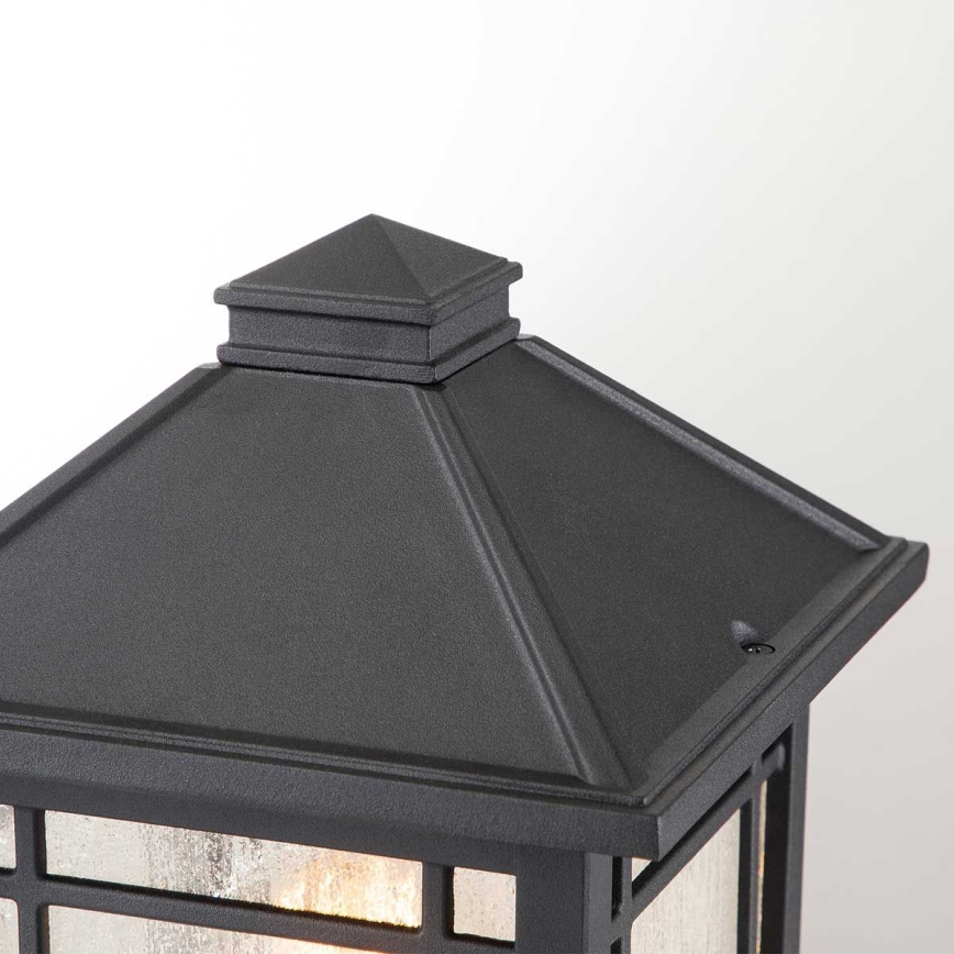 Quoizel - Spoljašnja lampa CEDAR POINT 1xE27/60W/230V IP44