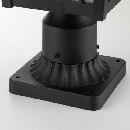 Quoizel - Spoljašnja lampa CEDAR POINT 1xE27/60W/230V IP44